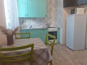 Квартира в центре Кронштадта