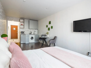 Апартаменты в Центре