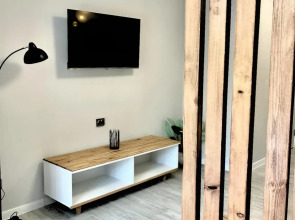 Квартира на Юлиуса Фучика 3 Солнечная