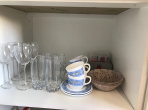 Квартира Все по-домашнему на Алексеева