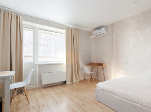 Апартаменты Freedom Романова