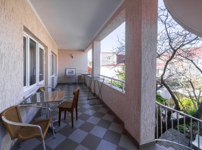 Гостевой Дом Абрикос