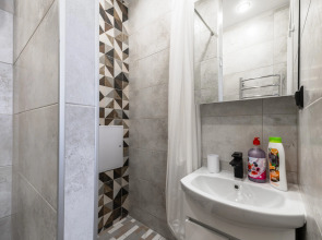 Апартаменты Эйнштейна 4