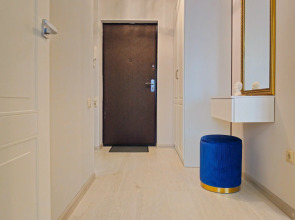 Апартаменты Riva Apart Paris Style