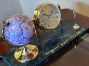 Отель Ля Ви де Шато