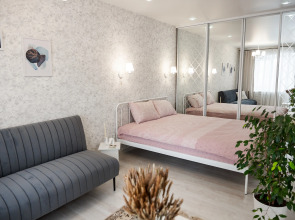 Квартира на Лавровской 6