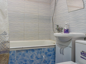 Апартаменты у Русского Дома