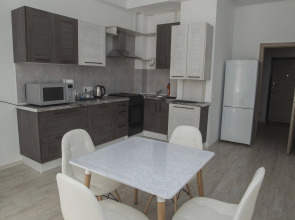 Апартаменты в Самом Центре Калининграда в современном доме