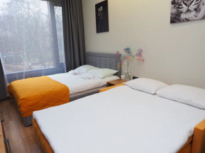 Апартаменты MOOV Apart Svetlogorsk Стандарт