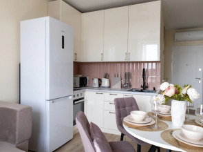 Квартира Уютная в Рассказовке