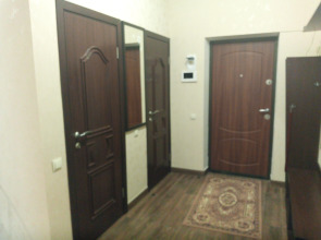 Апартаменты 512 ВЕРШИНА