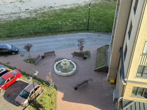 Квартира Место Силы