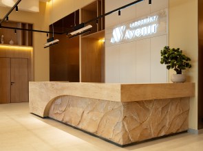 Апарт-отель Ladozhsky Avenir