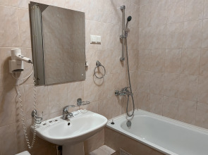 Апарт-отель Комплекс здоровья и отдыха Коверши