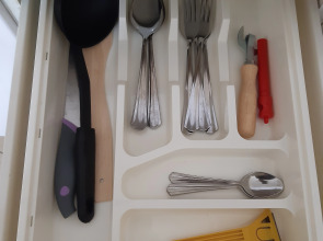 Квартира Студия в центре Тюмени