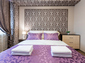 Квартира Пять Звёзд РУСАЛ