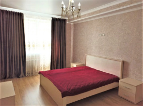 Апартаменты КвартОтель на М.Горького 85Б 21