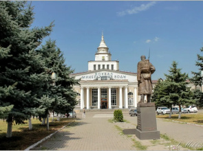 Гостевой дом Престиж