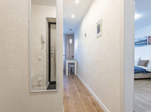 Квартира Светлая и Уютная