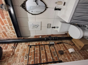 Квартира Студия у Соборной площади Кремля