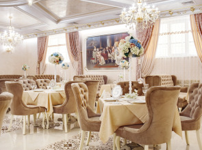 Гостевой дом Легенда