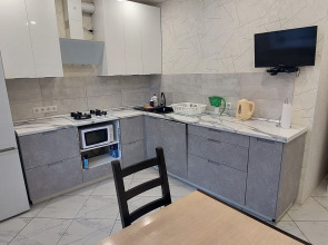 Апартаменты СВ Орджоникидзе