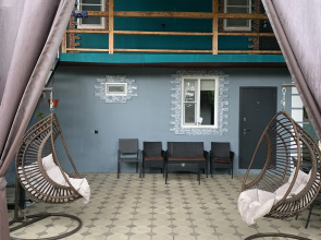 Apartamenty v Gagrah Private House