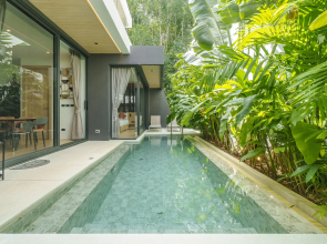 Aileen 3BR Naiton New Private Pool Villa