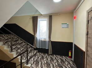 Отель Belon Garden