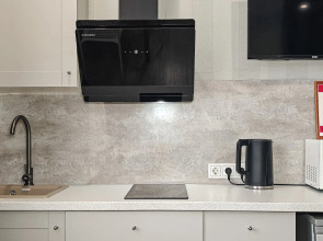 Квартира с Отличным Ремонтом