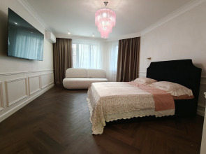 Квартира Моя француженка