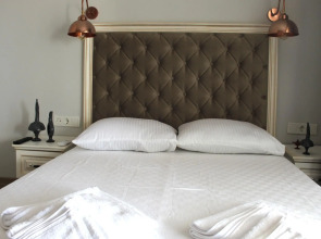 Good Night Istanbul Hotel