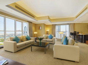 Jannah Burj Al Sarab