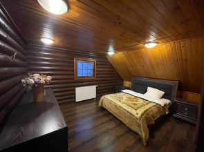 Guest House WoodRay