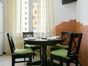 Квартира рядом с Озерами и Парками в Новом ЖК София