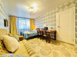 Квартира Уютная на Будапештской 98