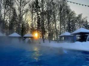 Апартаменты 1312 в Sunny Valley