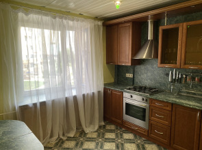 Квартира на Родионова