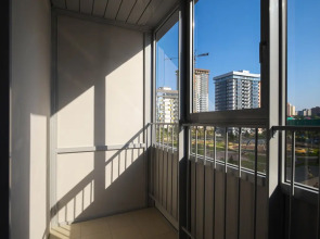 Апартаменты Oazis Apart 1