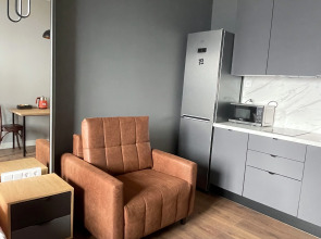 Апартаменты Lion от сети Yellowpin в центре Нижнего Новгорода