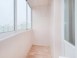 Апартаменты Квартирка-нск