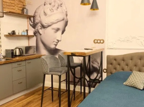 Апартаменты Skandi Apart 1