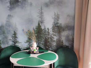 Апартаменты Emerald story для 6 гостей