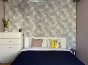 Апартаменты Roomroom на Толбухина