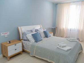 Апартаменты на переулке Карла Маркса 98 к2