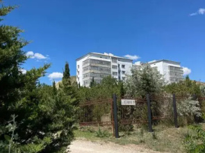 Lodging house Zhilischny Kompleks Na Lenina