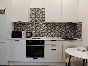 Апартаменты Бобродом Центр правого берега