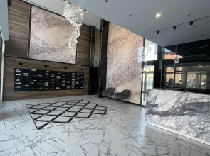 Апартаменты с Видом на Лес и Море