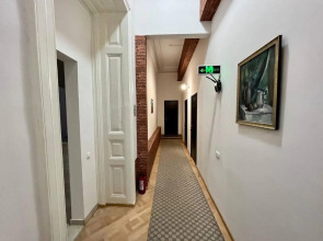 Tamarisi Old Tbilisi