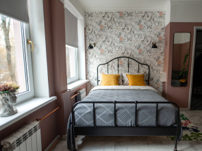 Апартаменты Home Sweet Home